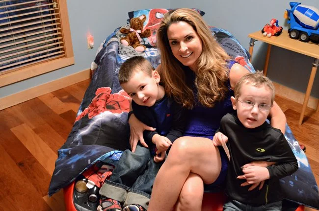 Leading Ladies: UT alumna owns cosmetic surgery private practice