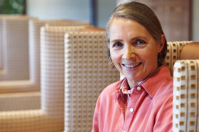 Leading Ladies: UT alumna uses engineering career to give back to community