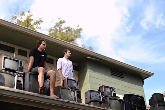 UT students create Equinox Film Festival