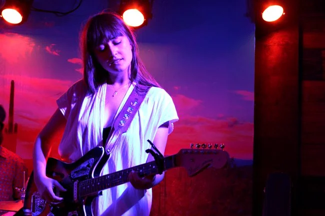 Austin Music Census: Local Industry Lacks Female Musicians