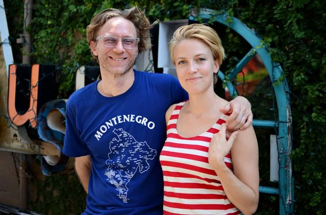 UT alumnus and Berlin dancer bring autobiographical film “Meet Me in Montenegro” to Austin