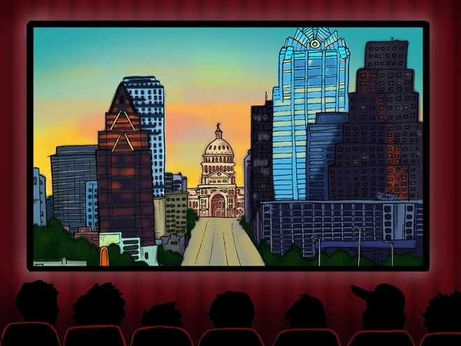 Legislature reduces grants to film, television media