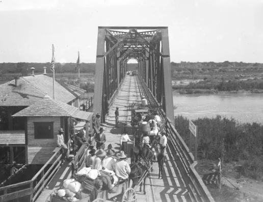 Remembering Life and Death on the Border