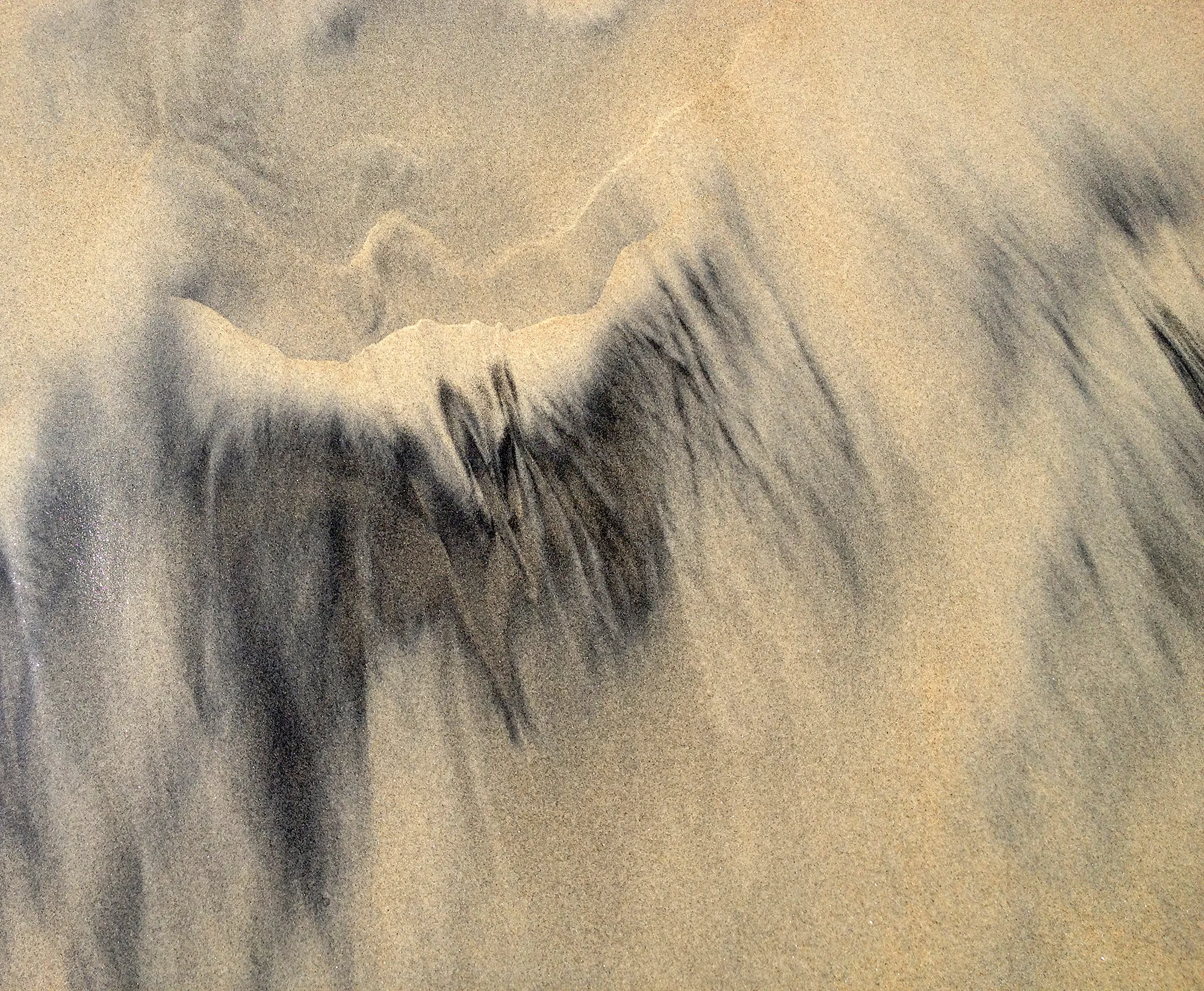 In Flight