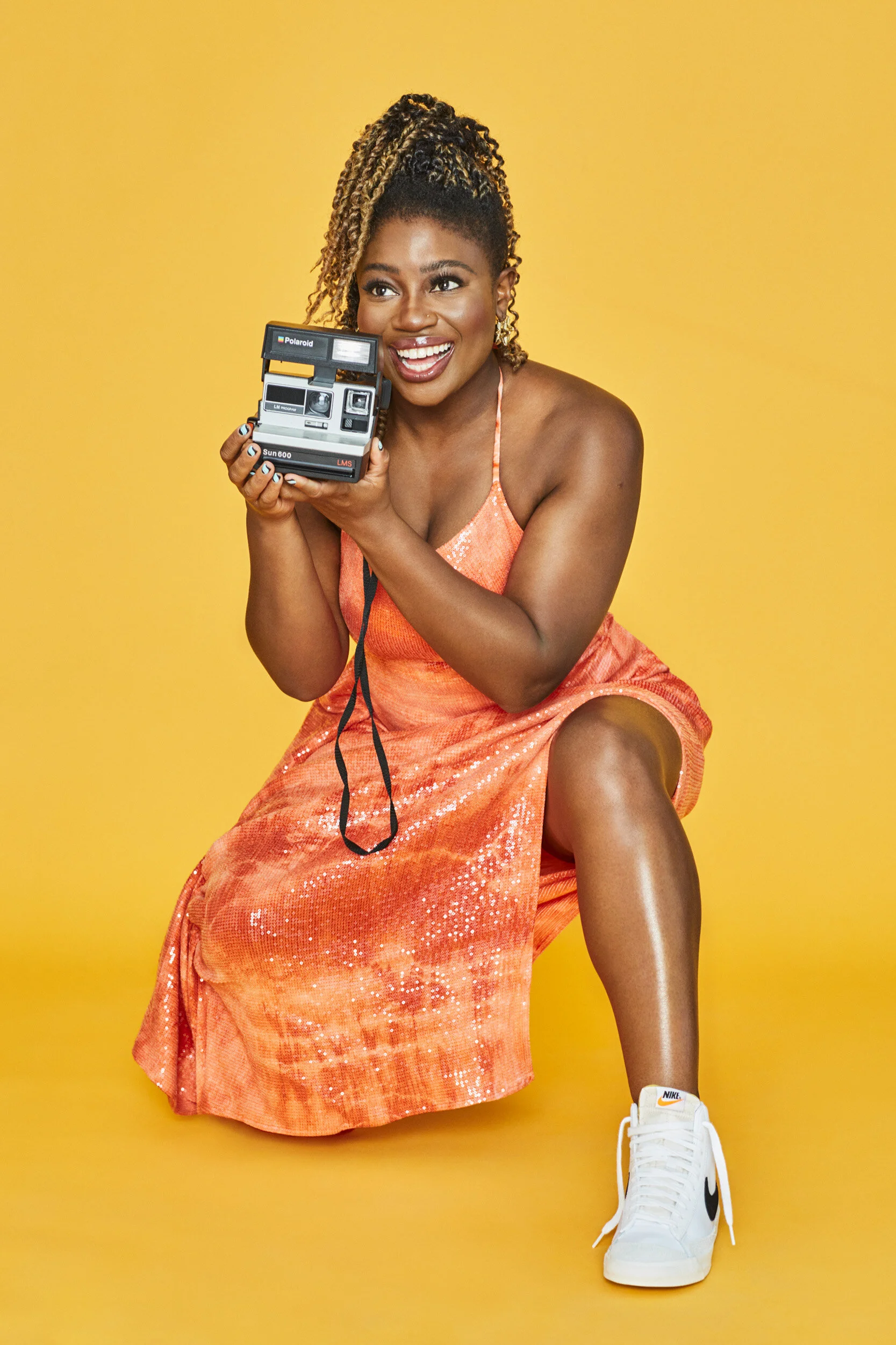 Clara Amfo