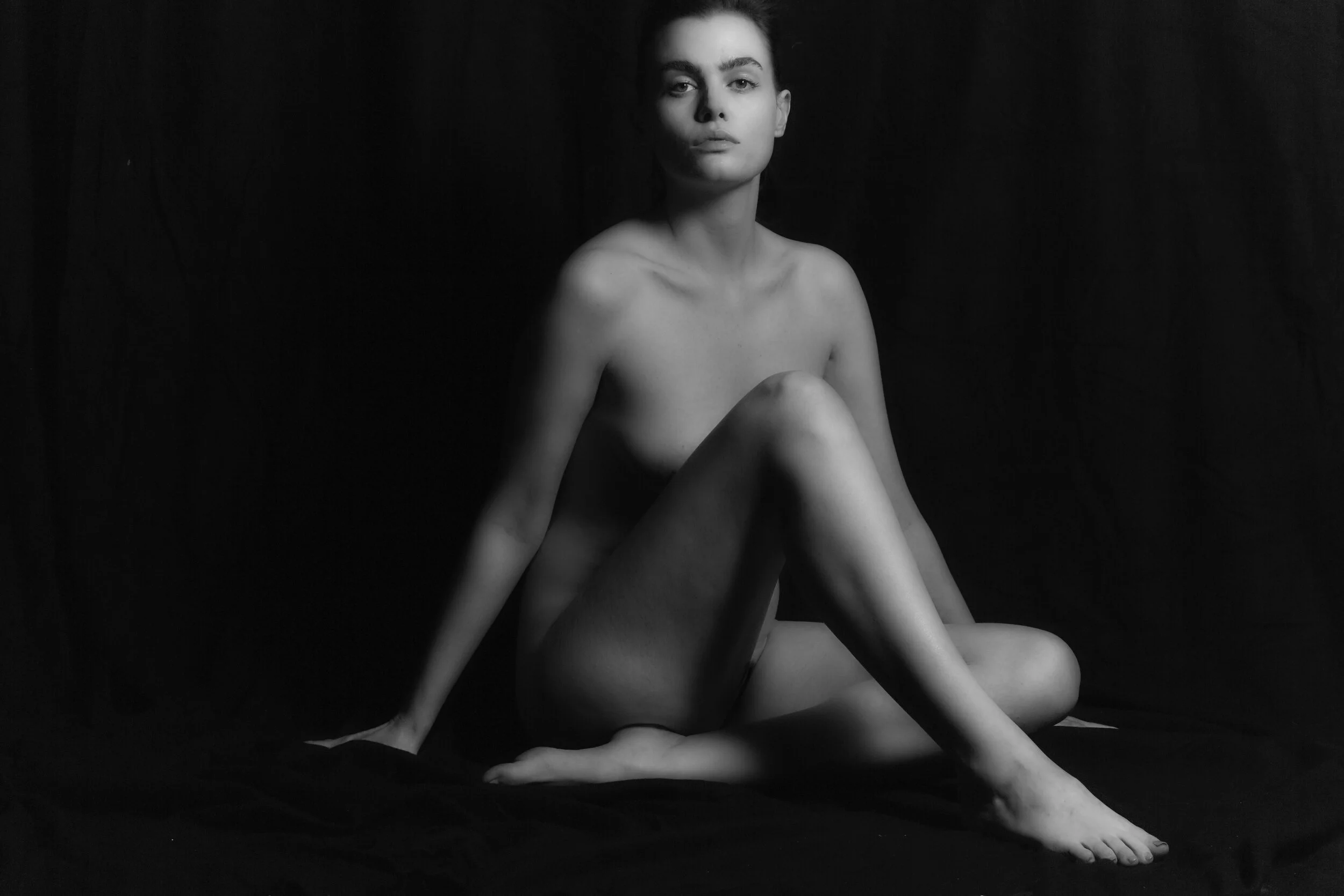 Charli Howard
