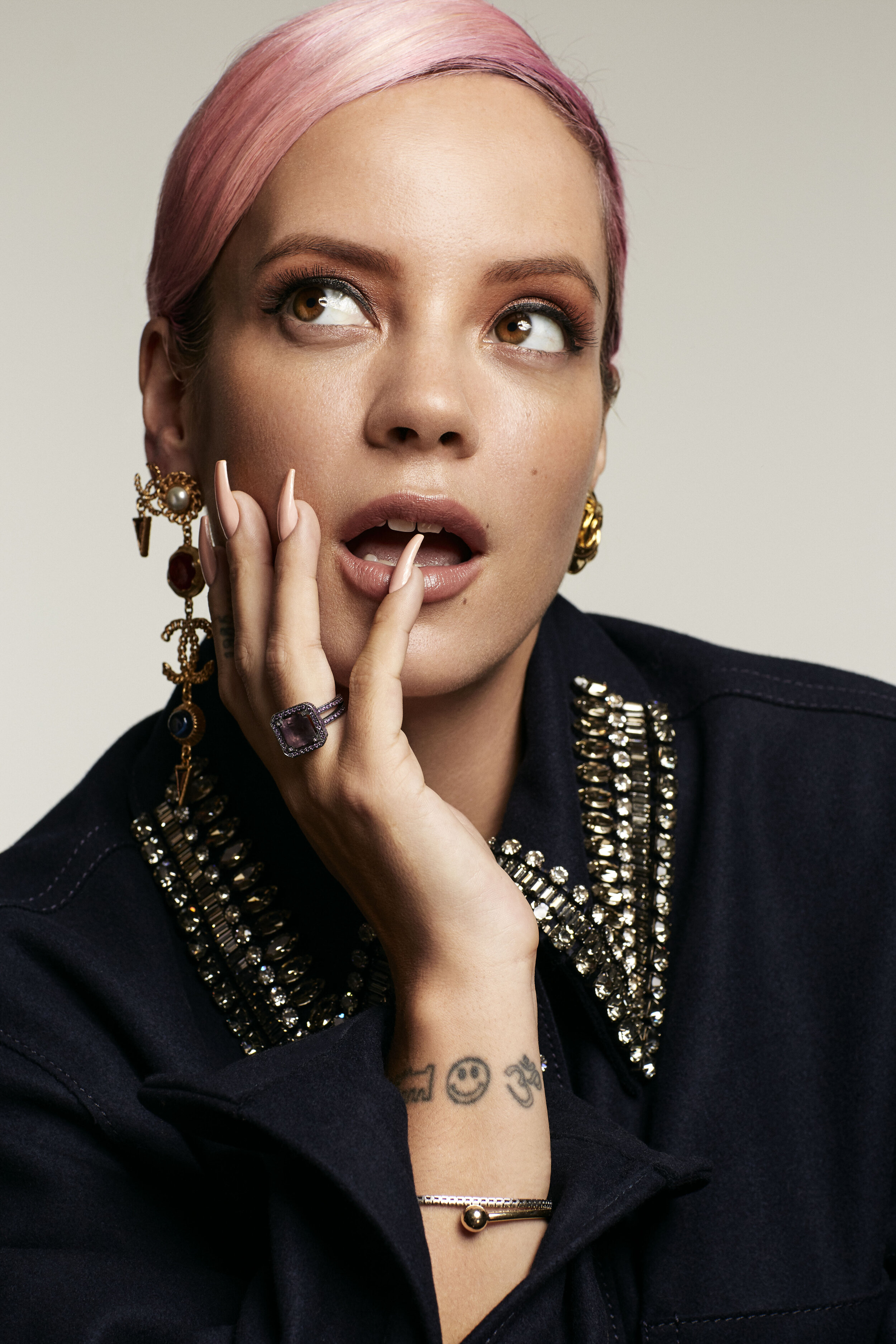 Lily Allen