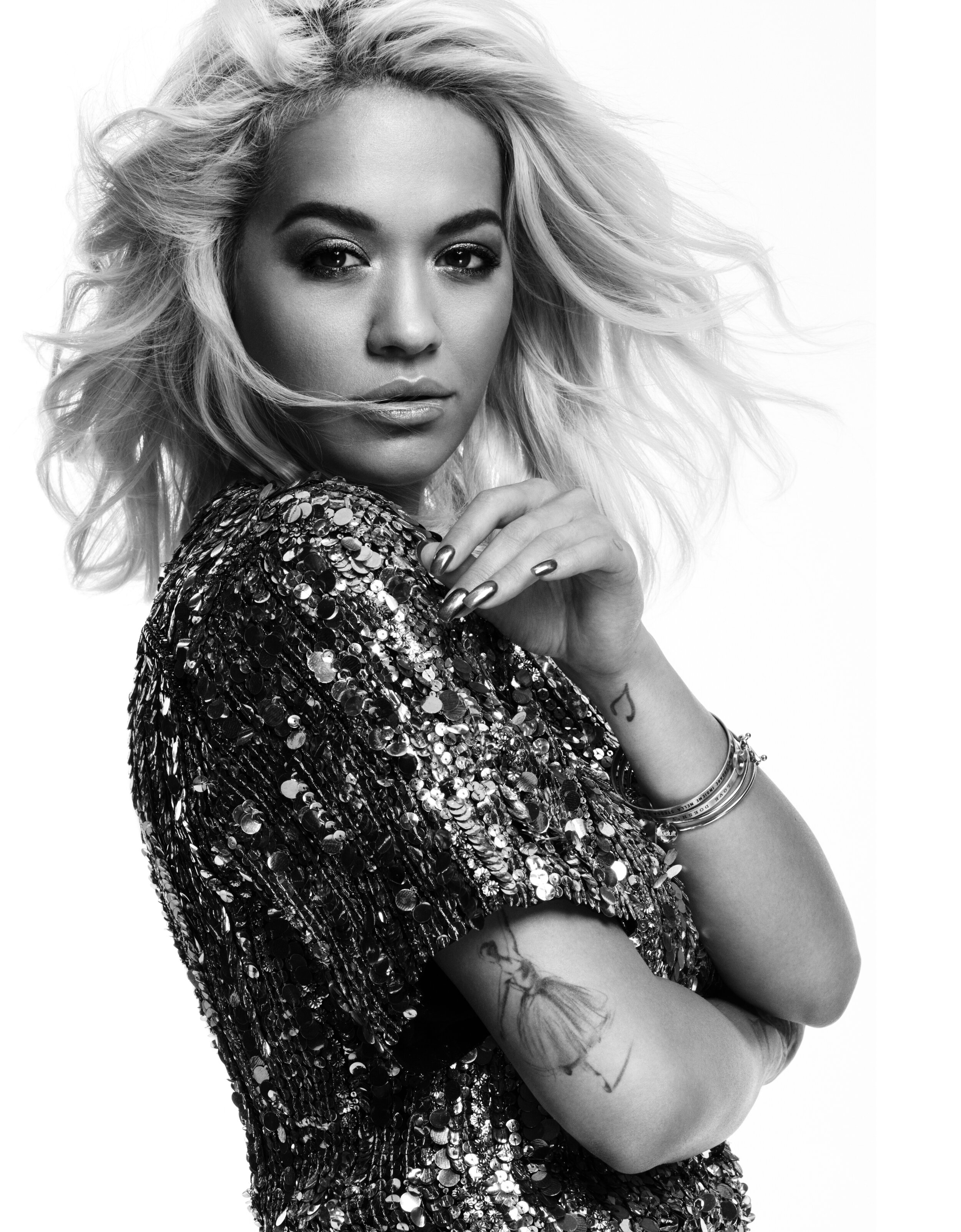 Rita Ora