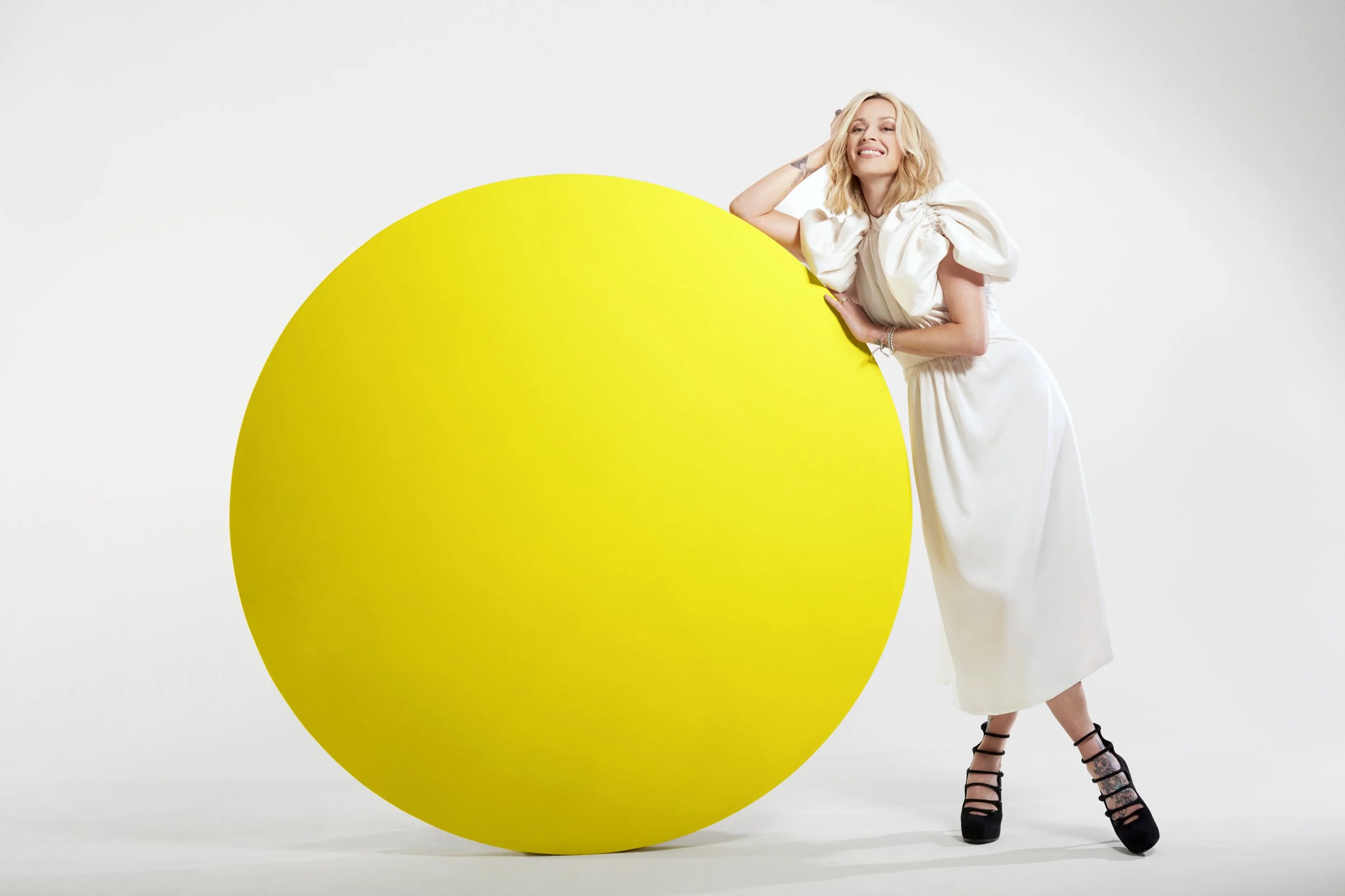 Fearne Cotton