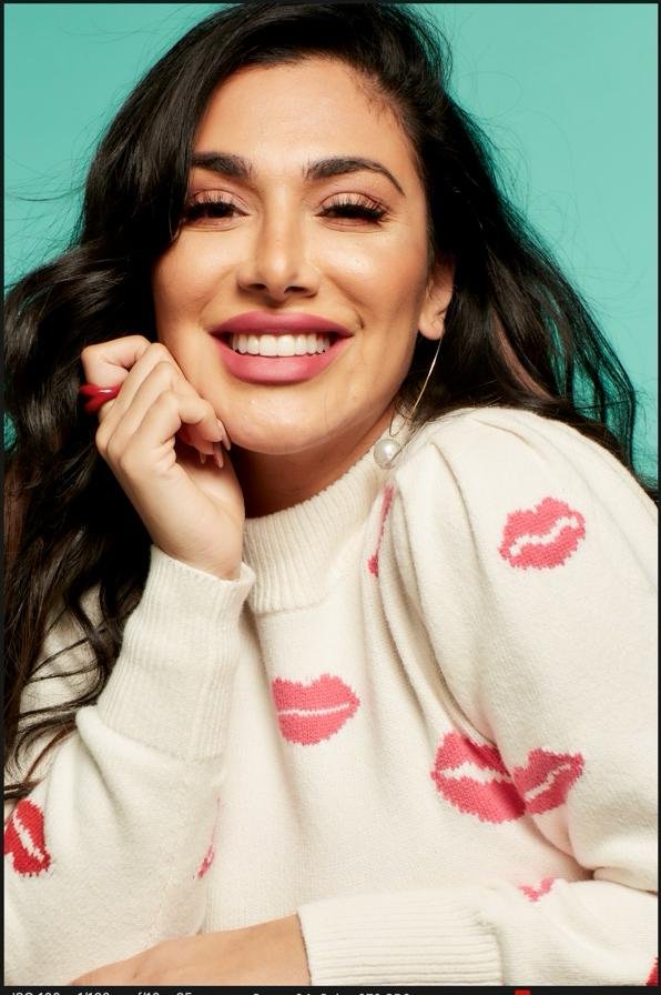 Huda beauty 