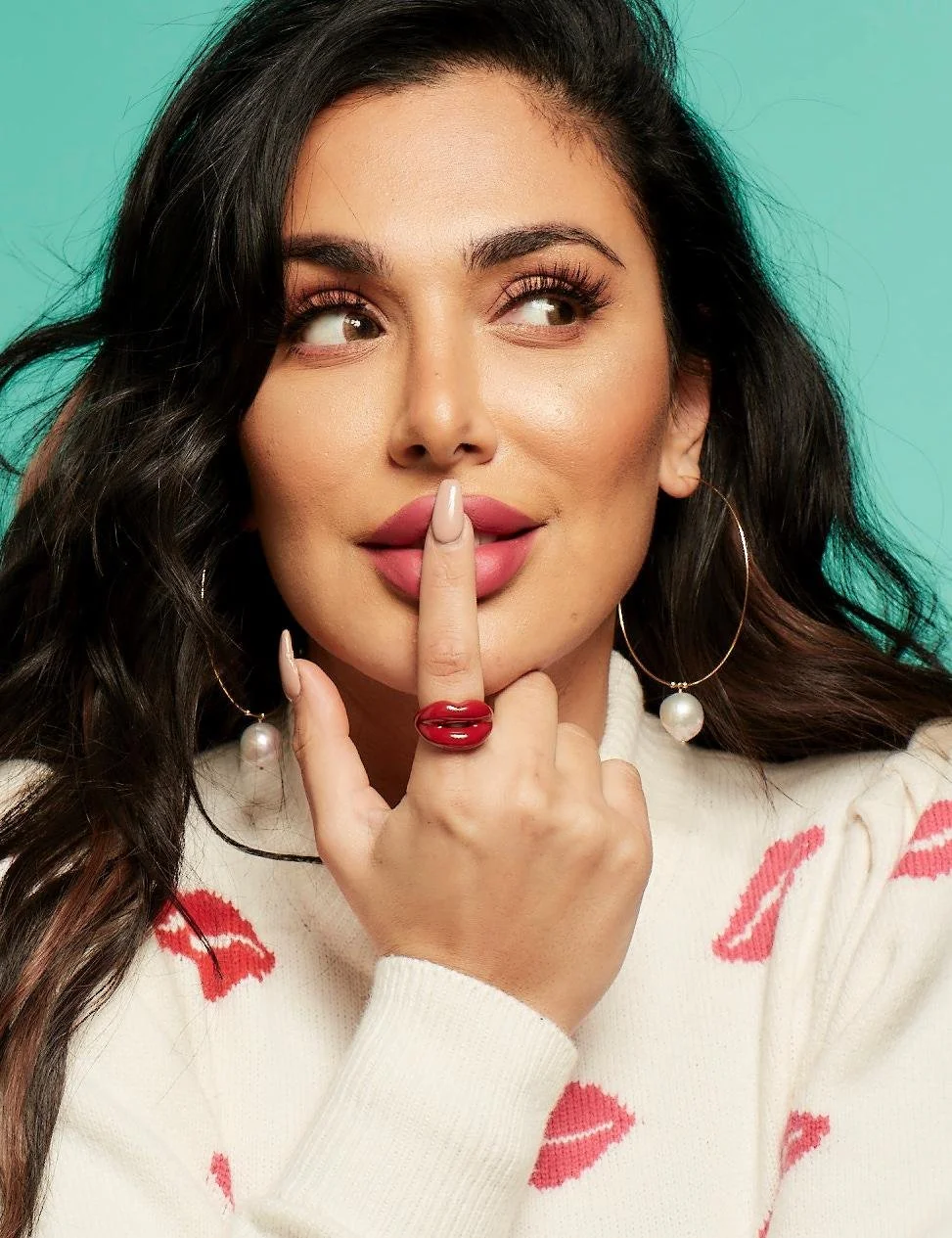 Huda beauty 
