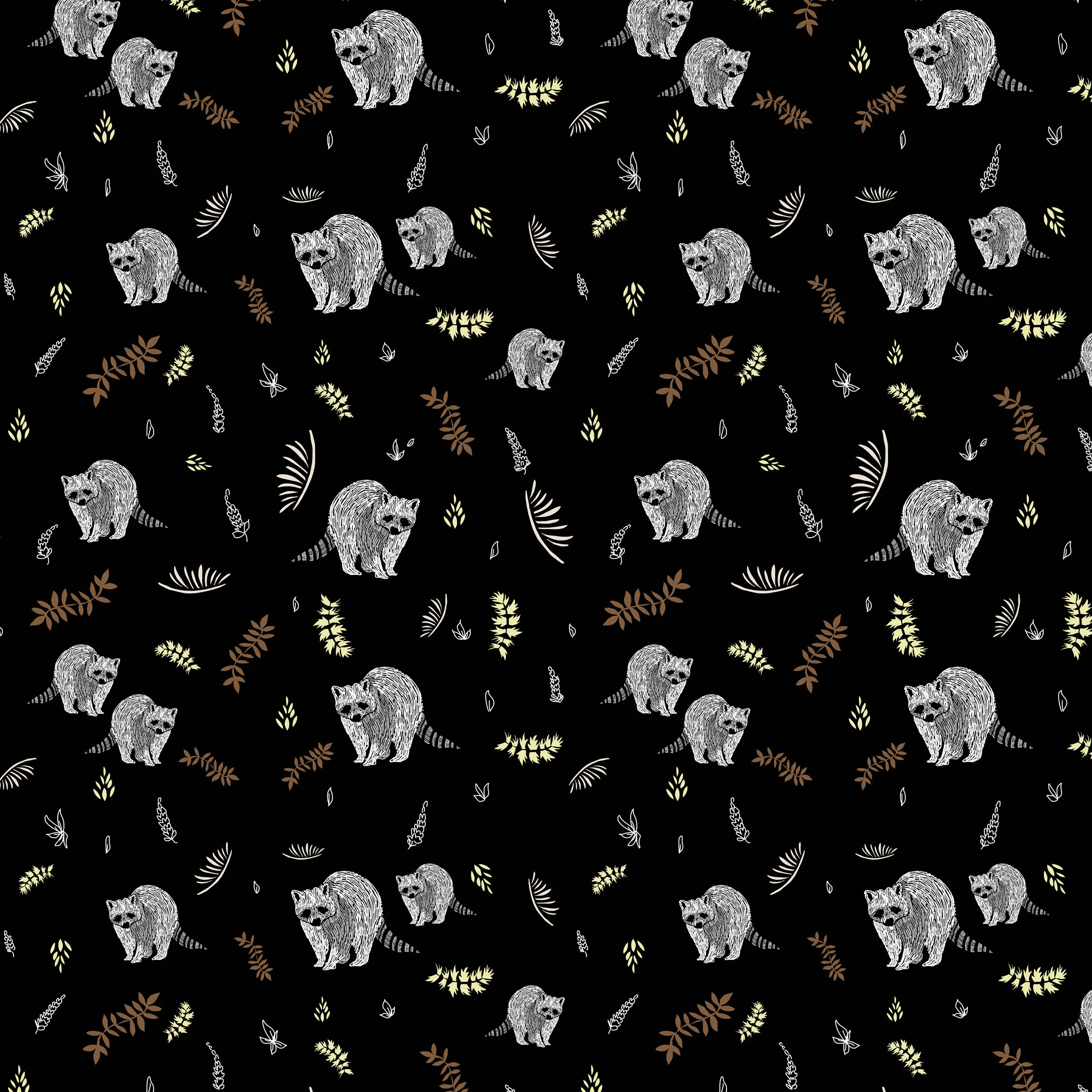 Amalia Restrepo_racoon pattern children.jpg