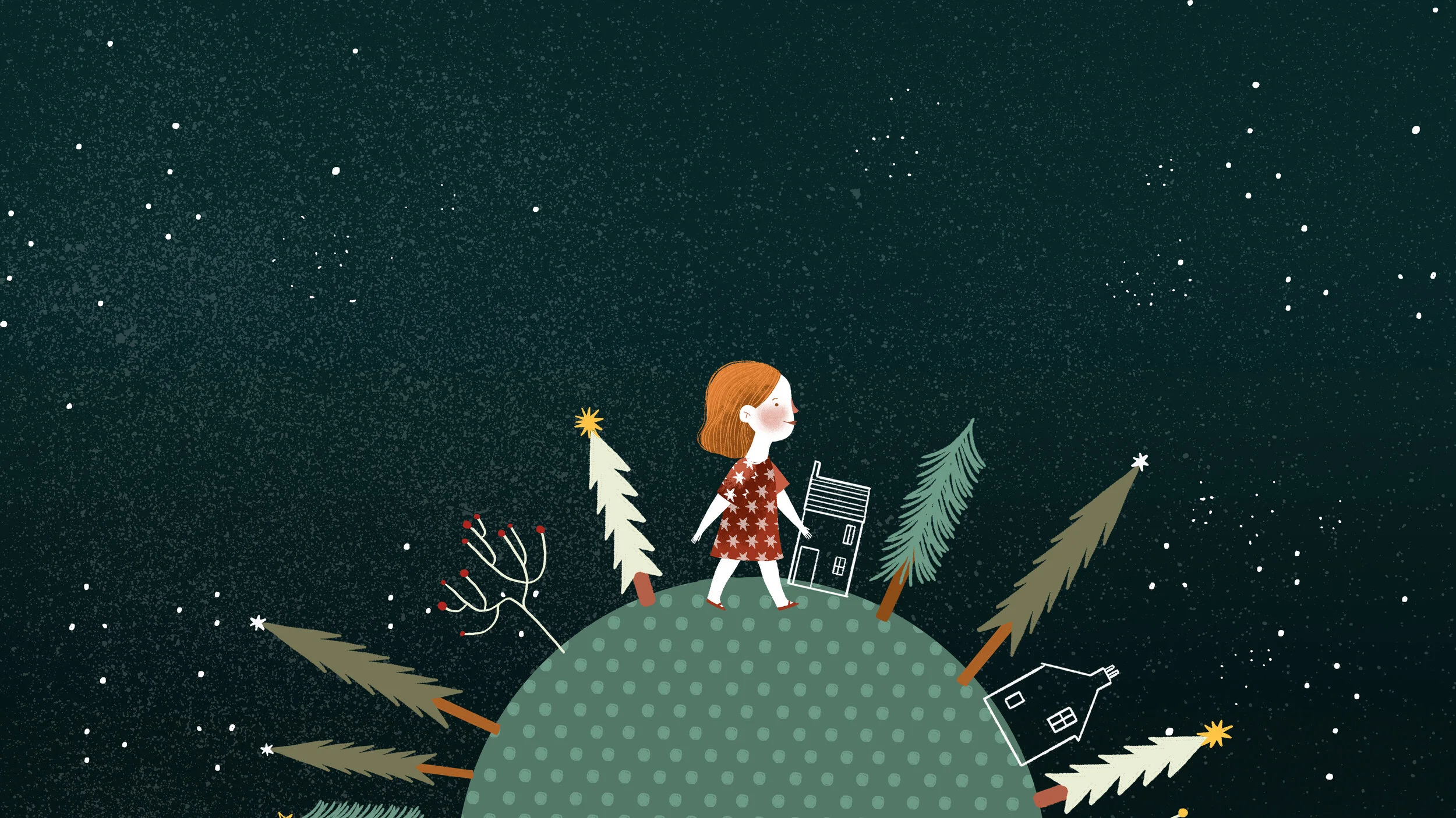 Una estrellita más HD