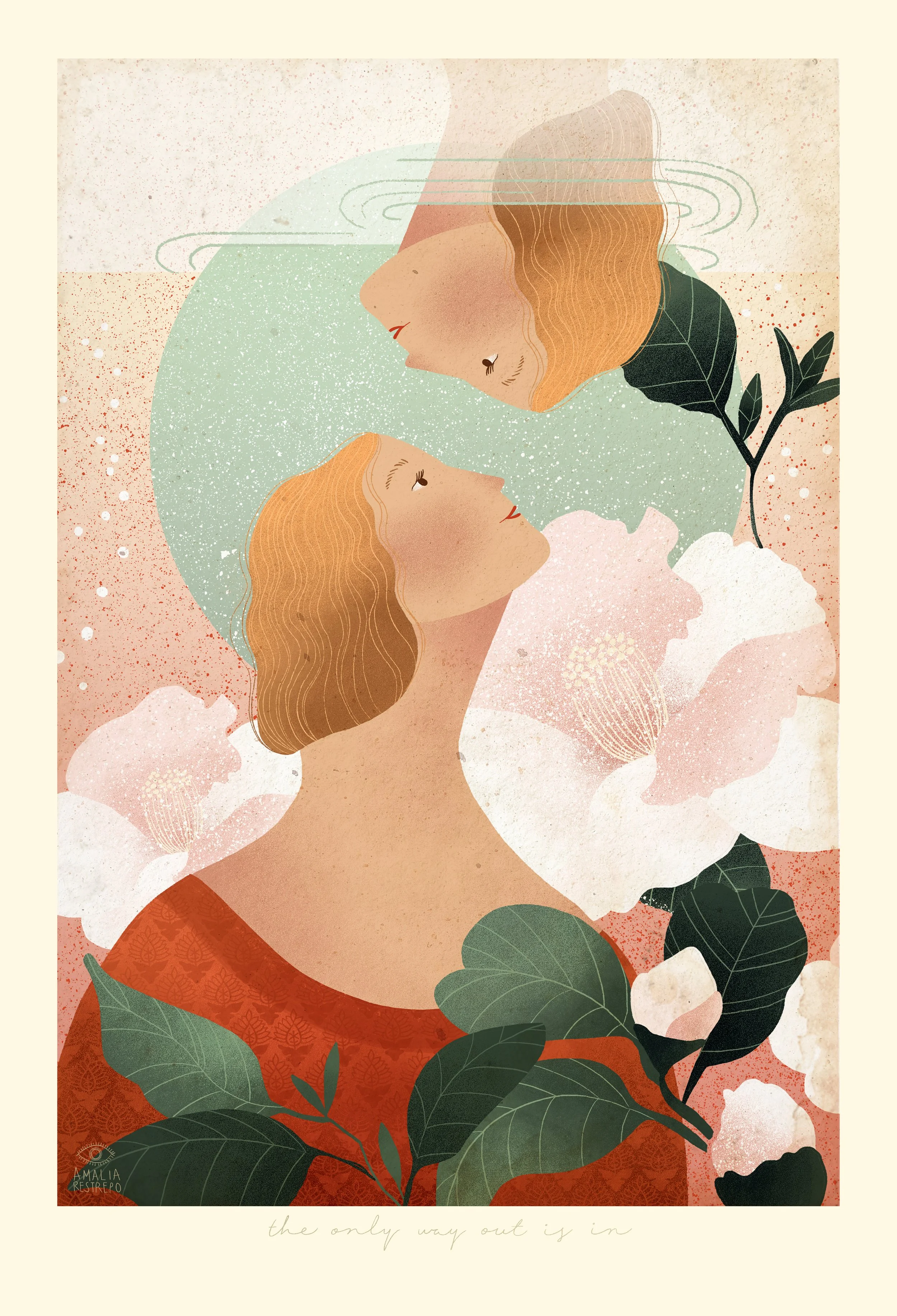 Amalia Restrepo_Editorial the only way out is in.jpg