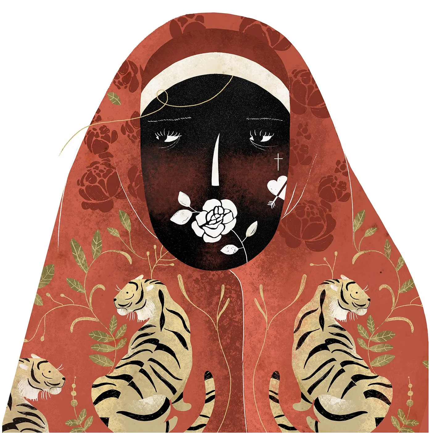 Amalia RestrepoW_nun.jpg