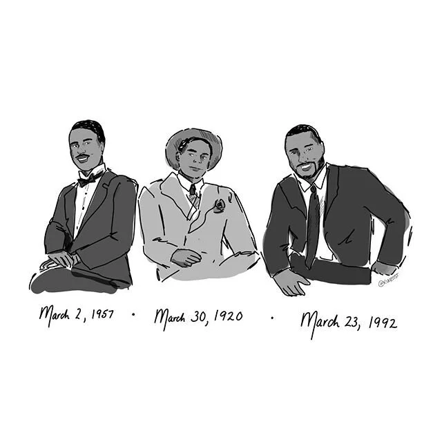 Three generations all named Rance all born in March! Custom drawing for my favorite Rutherford family ❤️ @ysarutherford @jesannamaria .
.
.
.
.

#kiartist #kiartistdoodles #artistsoninstagram #portrait #customillustration #customgifts #sketch #illust