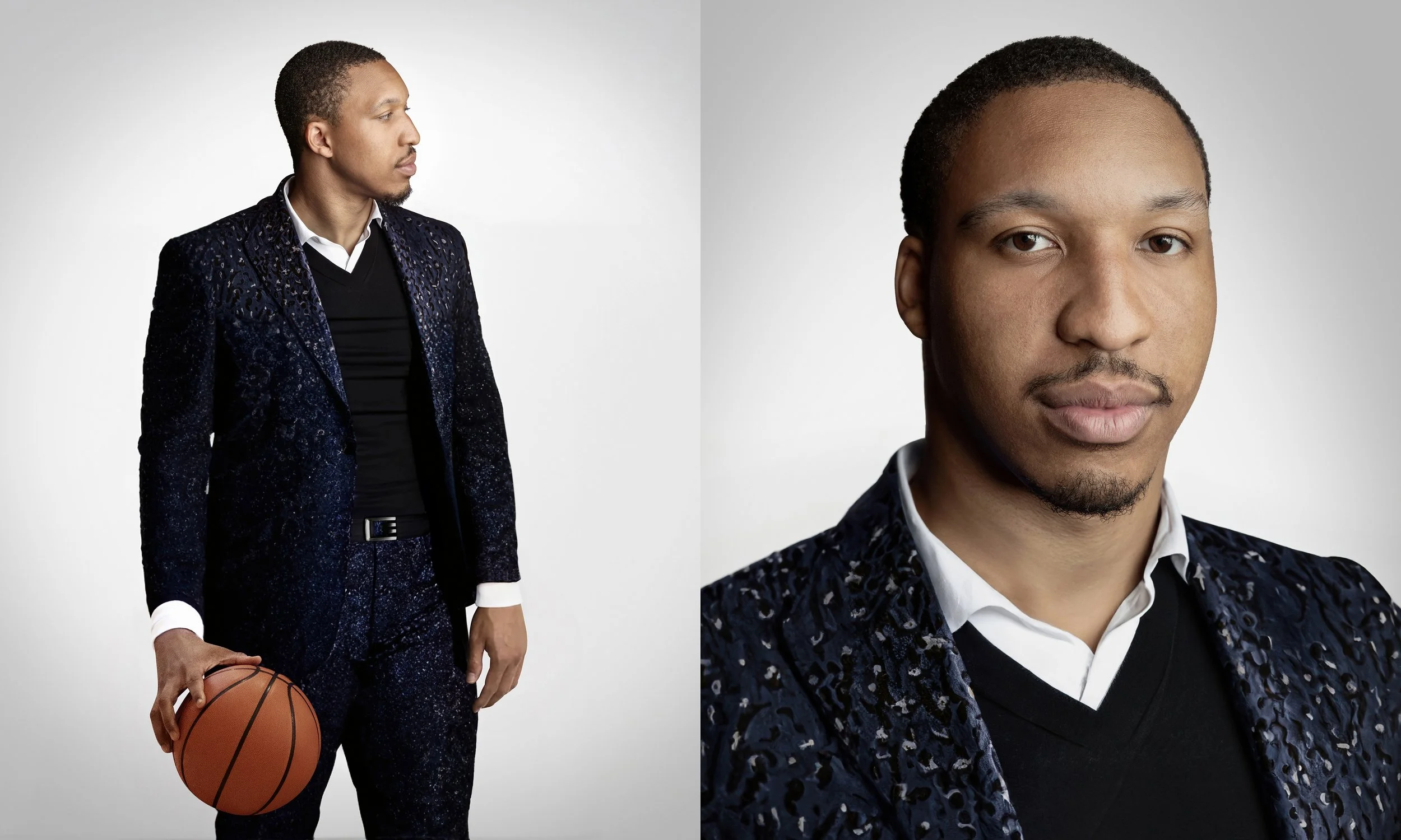 GRANT WILLIAMS