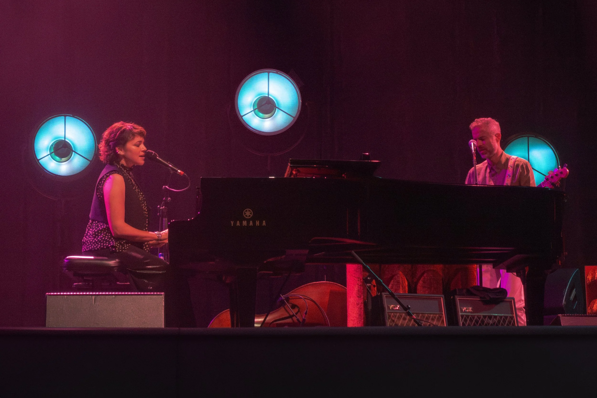 NORAH JONES