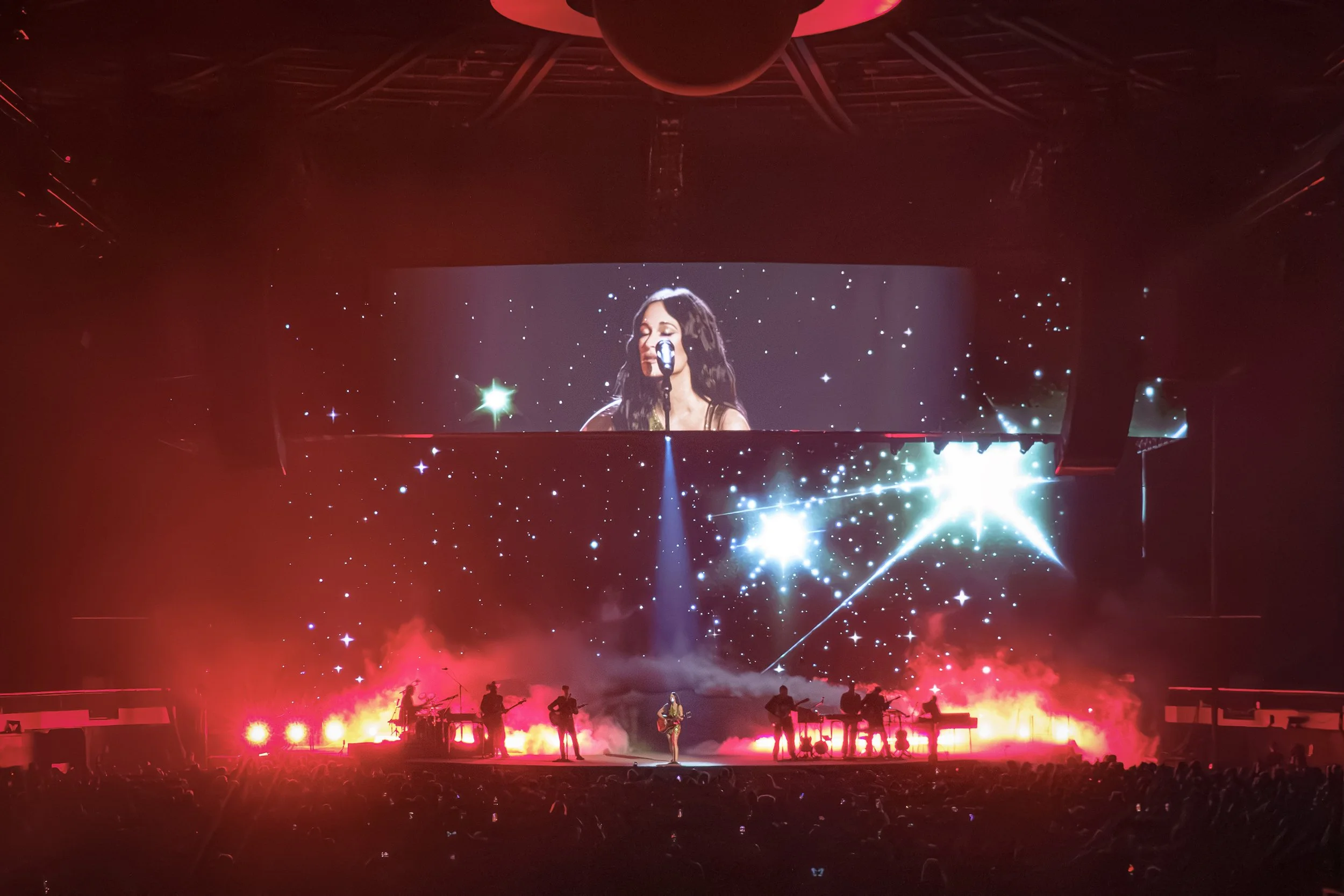 KACEY MUSGRAVES
