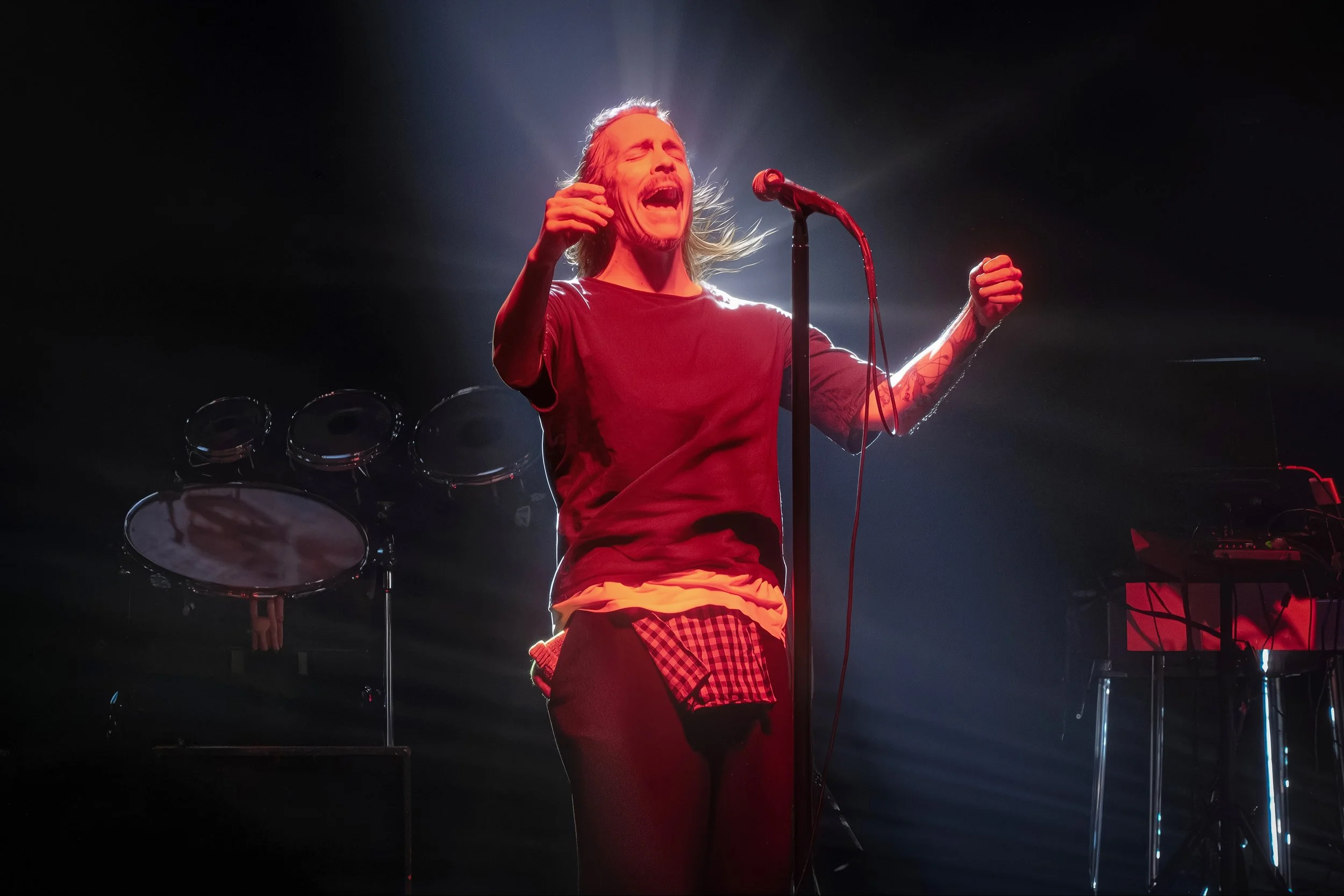 INCUBUS