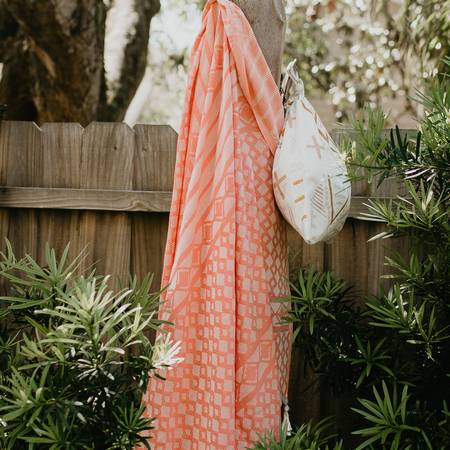 Baja Beach Towel Coral.jpg