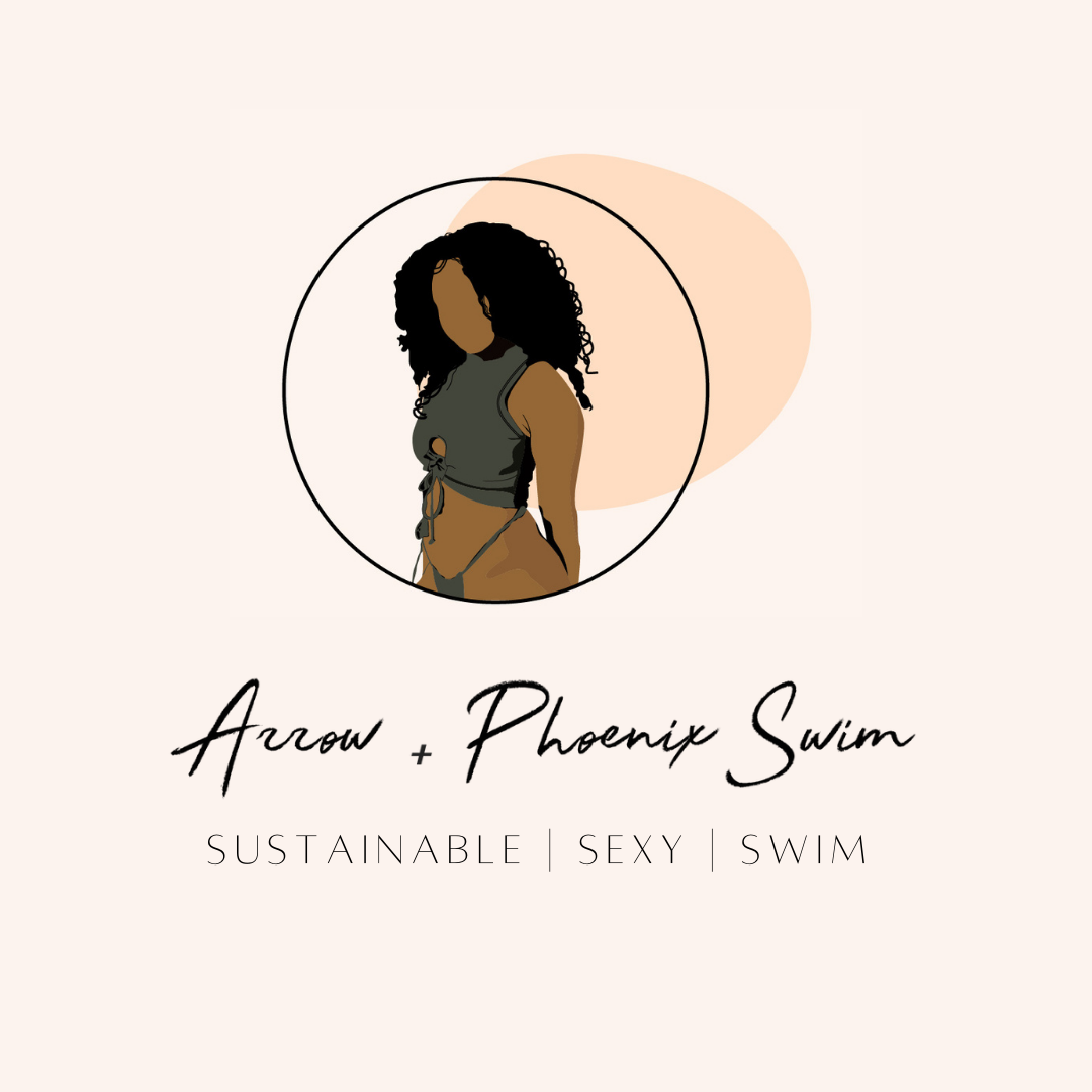 Arrow + Phoenix Swim