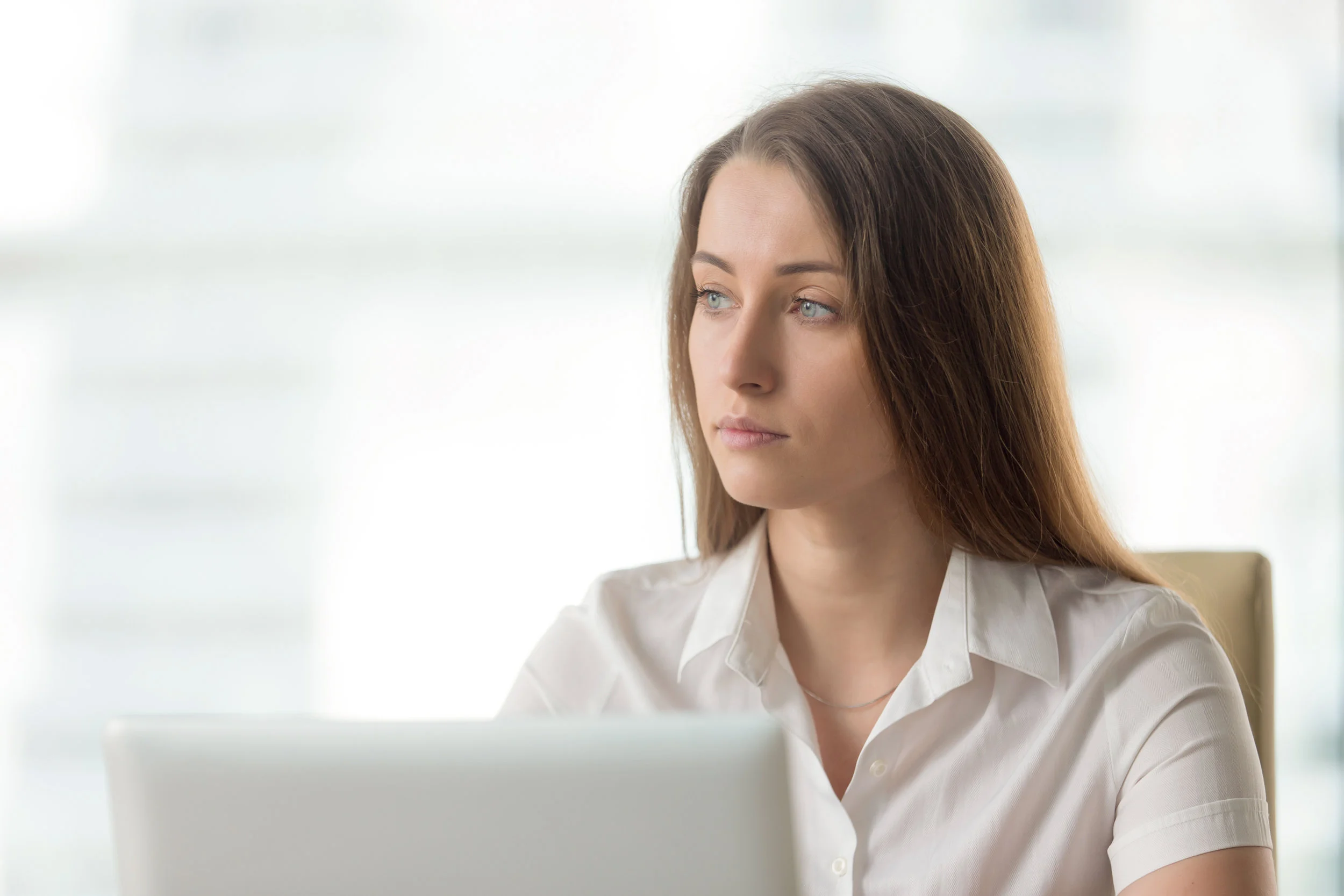 Don’t Let Self-Doubt Crush Your Potential