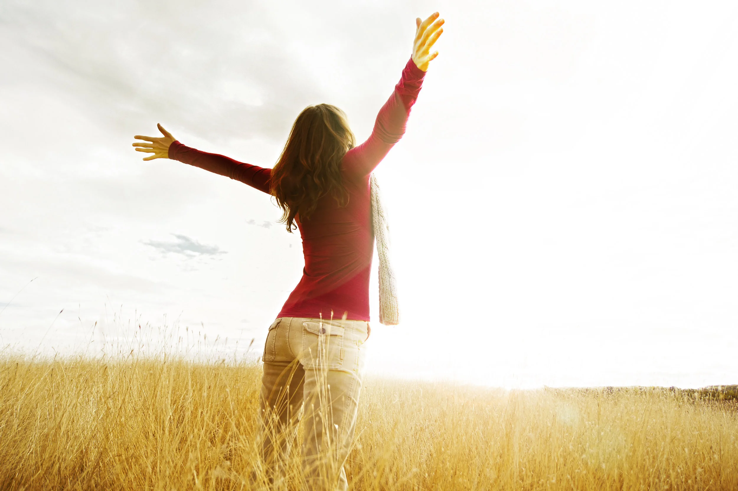 How To Claim Your Personal Power