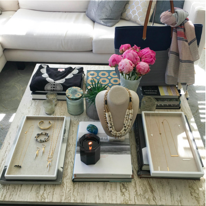 all images via stelladot.com