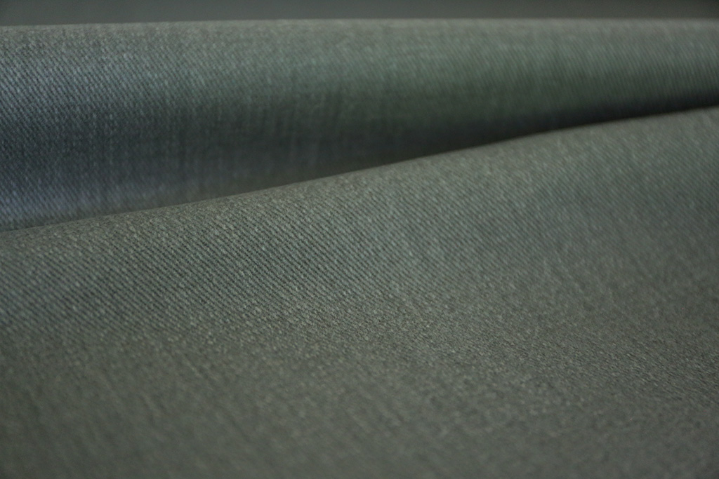 9 oz Brushed Bull Denim Espresso, Medium/Heavyweight Denim Fabric, Home  Decor Fabric