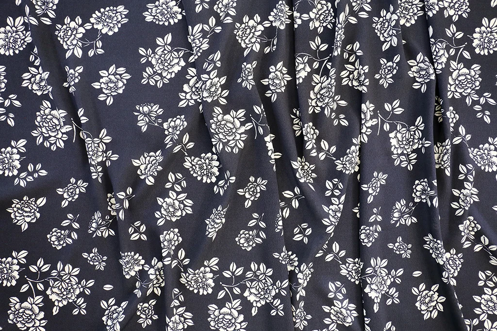 Black-White-Cream-Ivory-Off-White-Floral-Rayon-Crepe-Deadstock-Fabric-clothstory.com-3.jpg