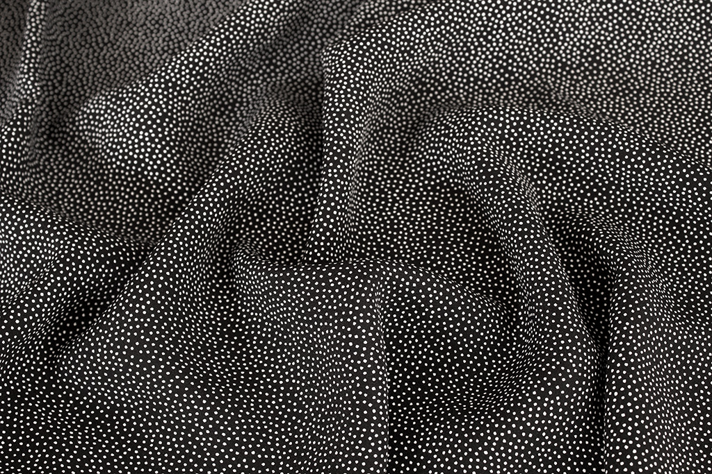 Black-And-White-Polka-Dot-Rayon-Crepe-Fabric-clothstory.com-5.jpg