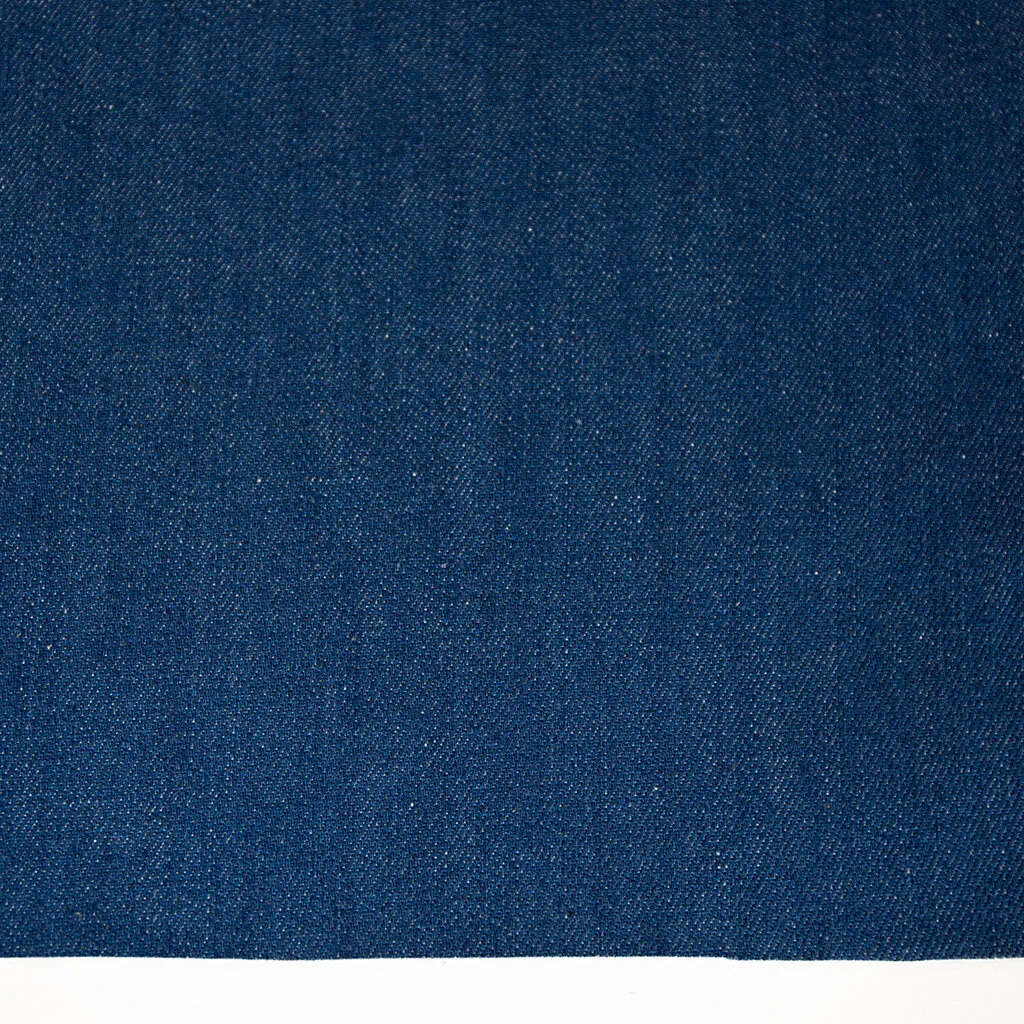 10 oz Swift Mills Stretch Denim Fabric 