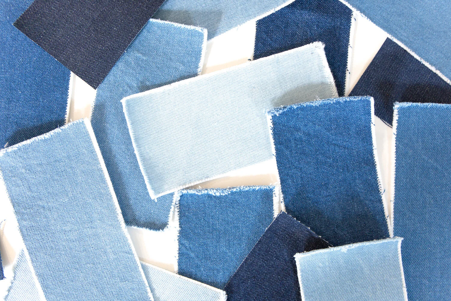 denim fabric