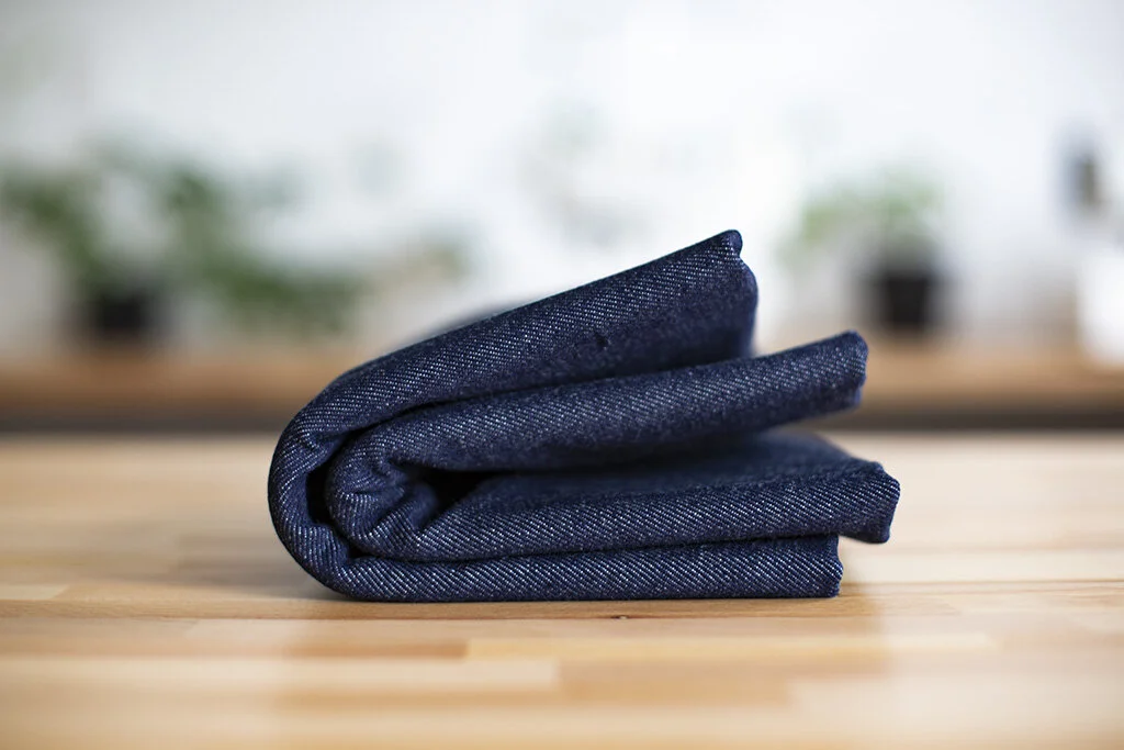 12 oz. Cone Mills Non-Stretch Slub 