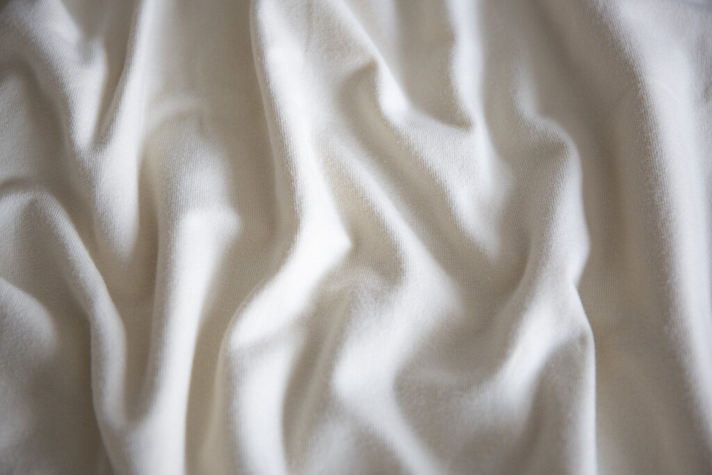boeren Bloedbad apotheek Natural- Organic Cotton/Spandex Jersey Knit Fabric — CLOTH STORY