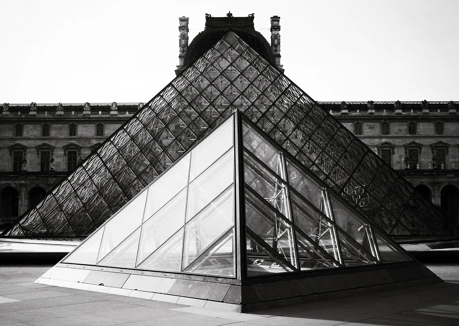 Louvre Paris