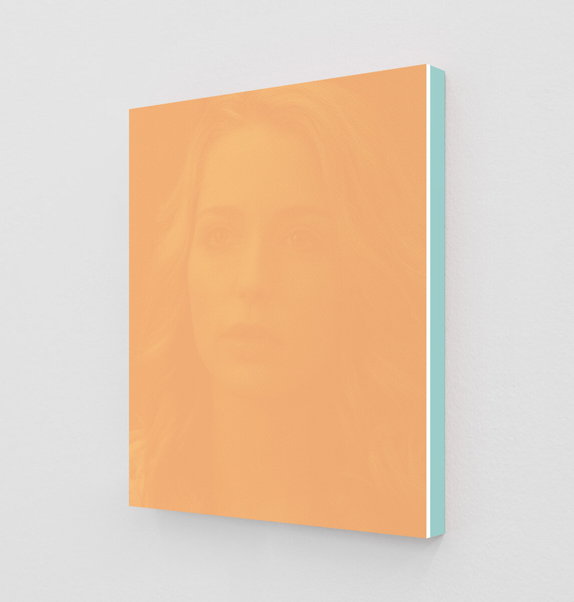 Jessica Rothe as Tree (Turmeric), 2019