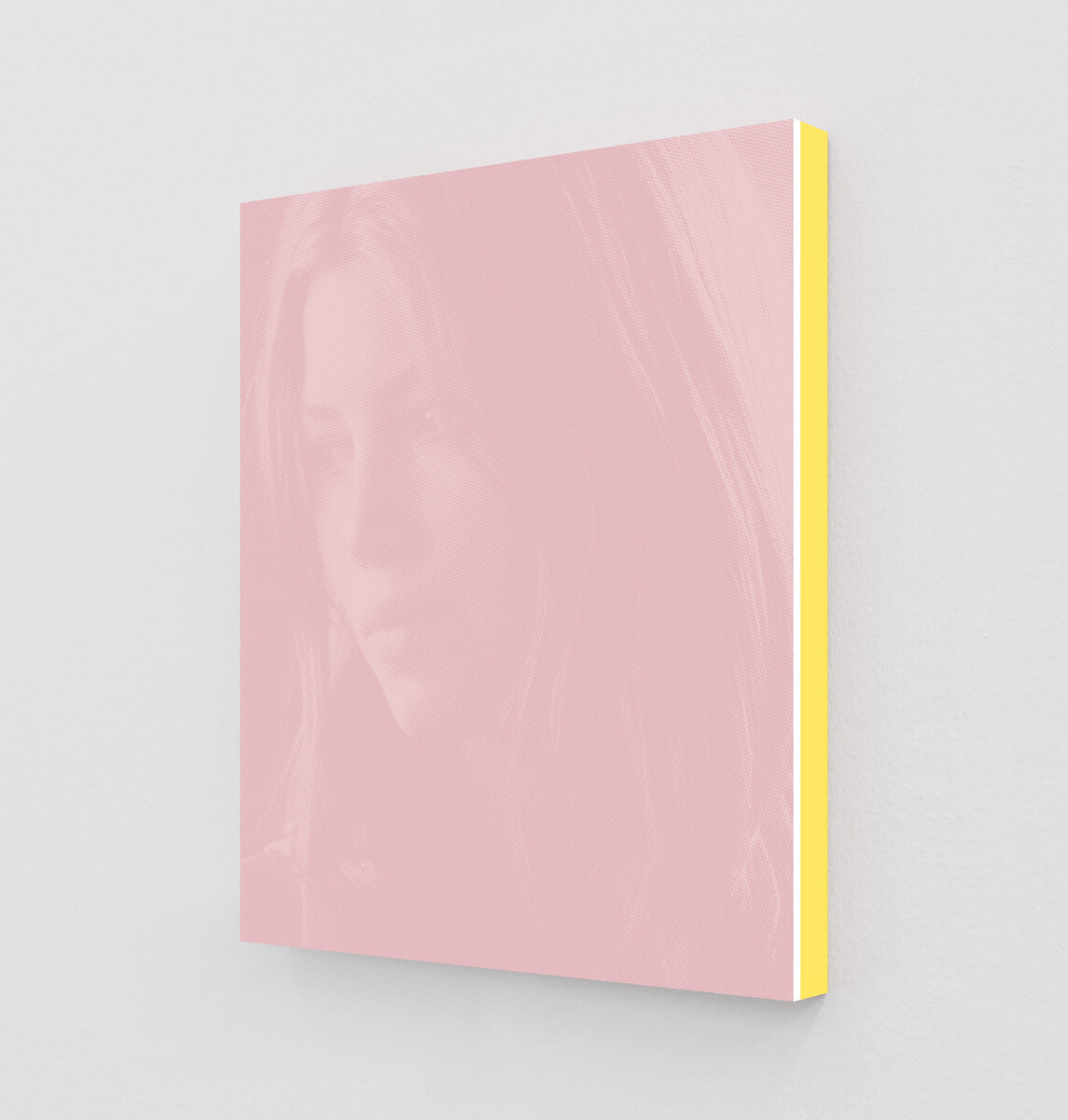 Jessica Biel as Erin (Nantucket Red), 2019