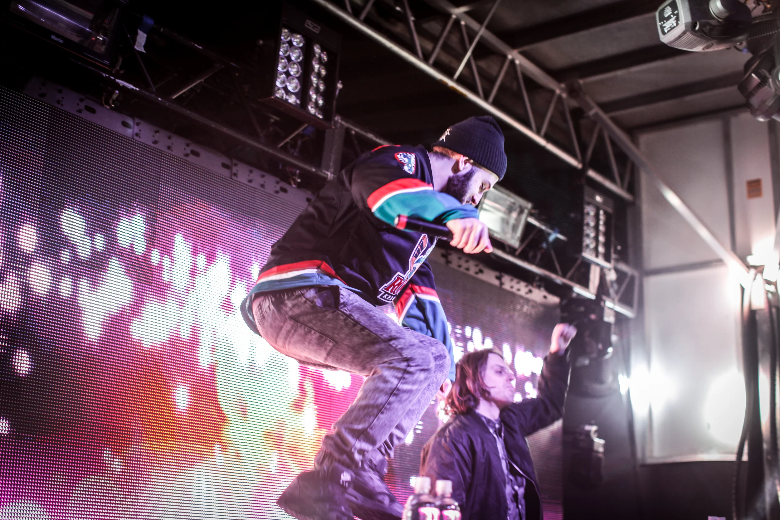 ZEDS DEAD