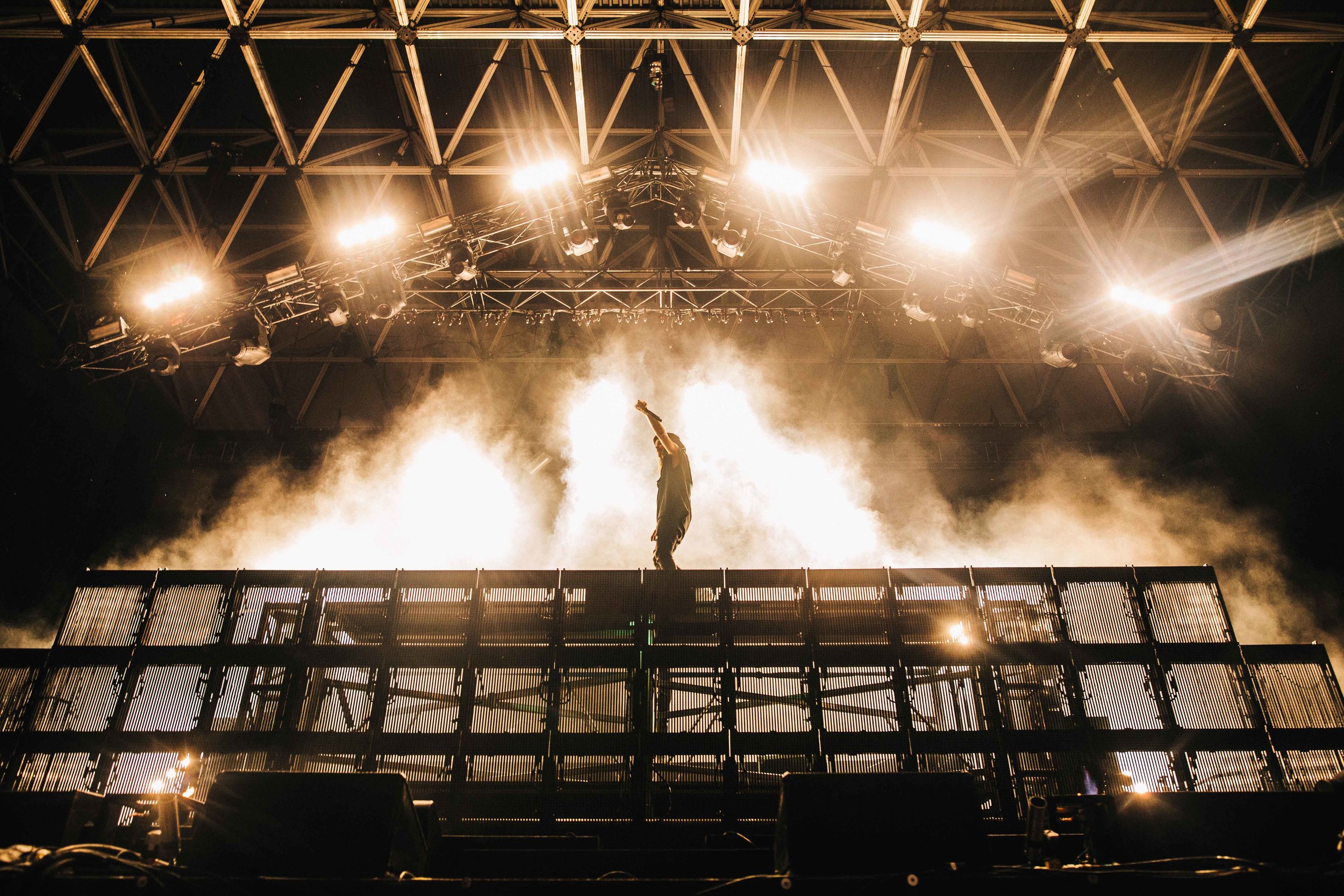 DVBBS