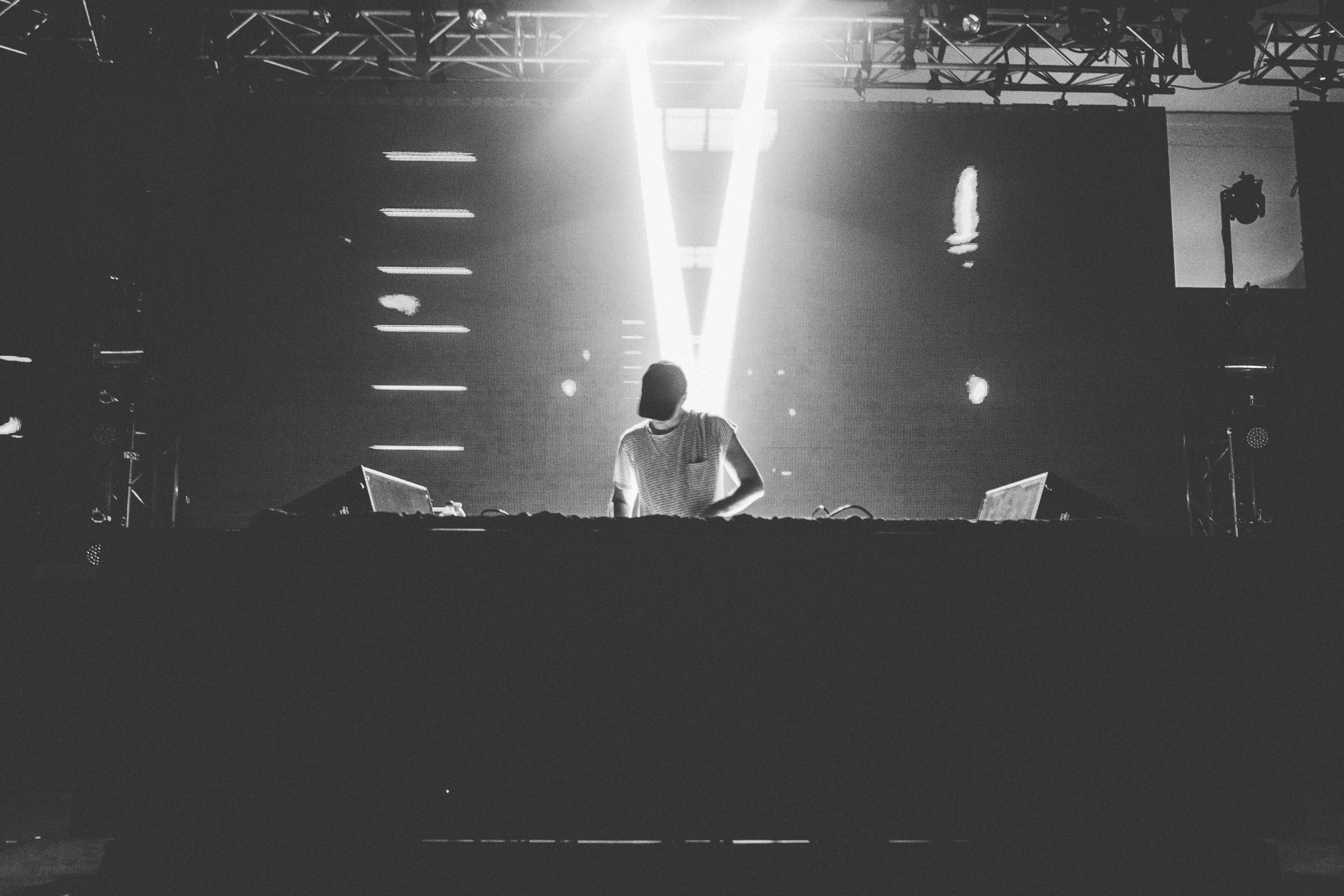 RL GRIME