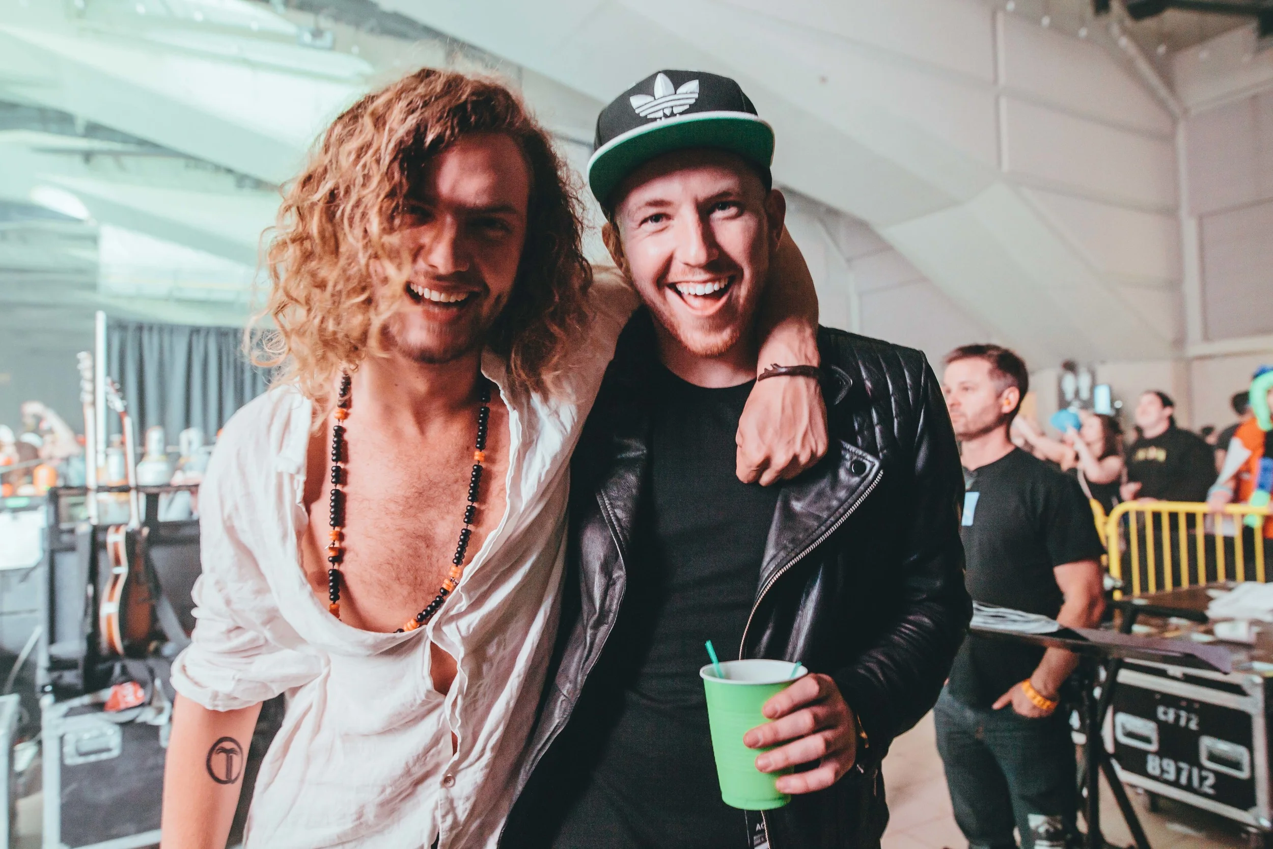 THOMAS JACK X SNBRN