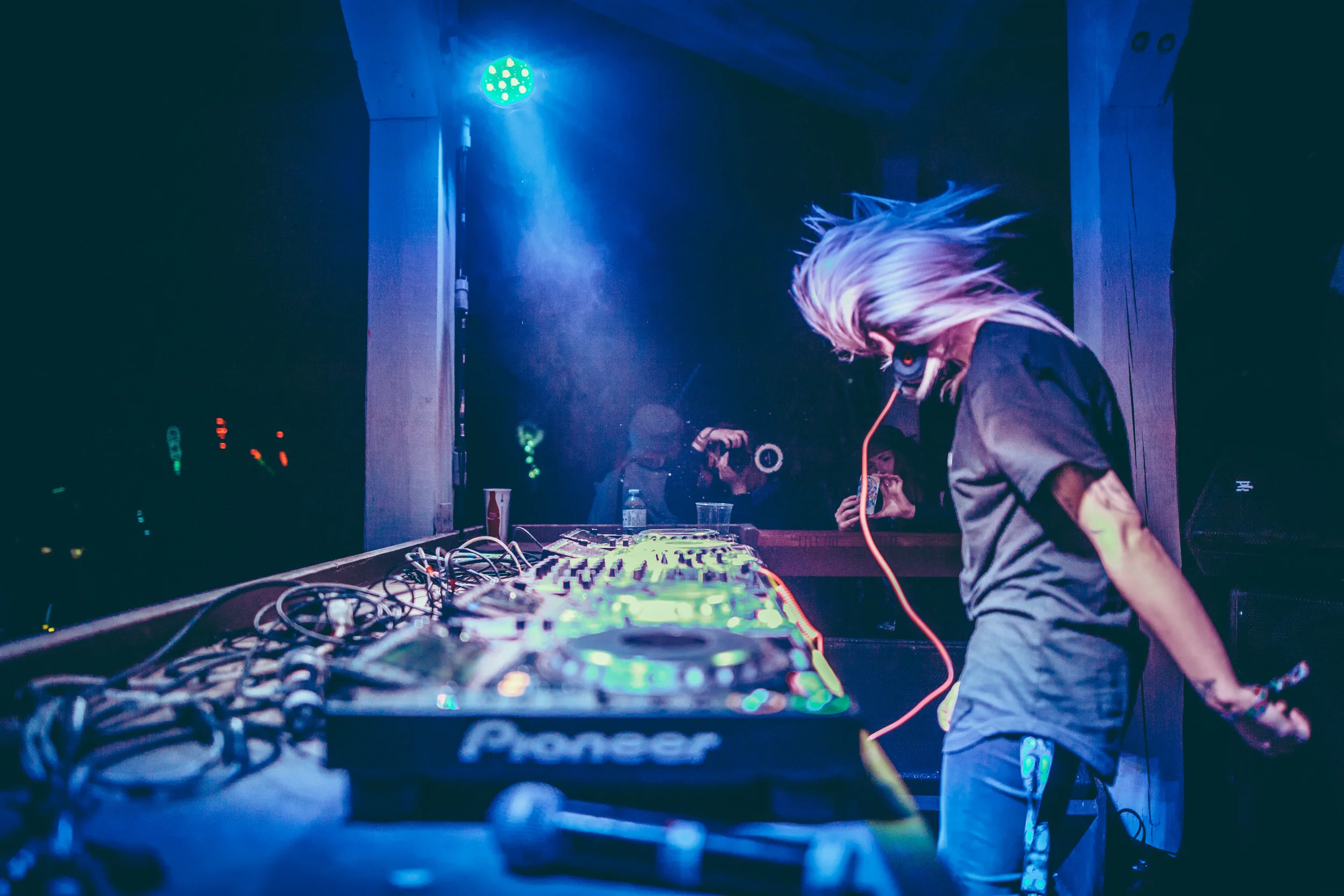 MIJA