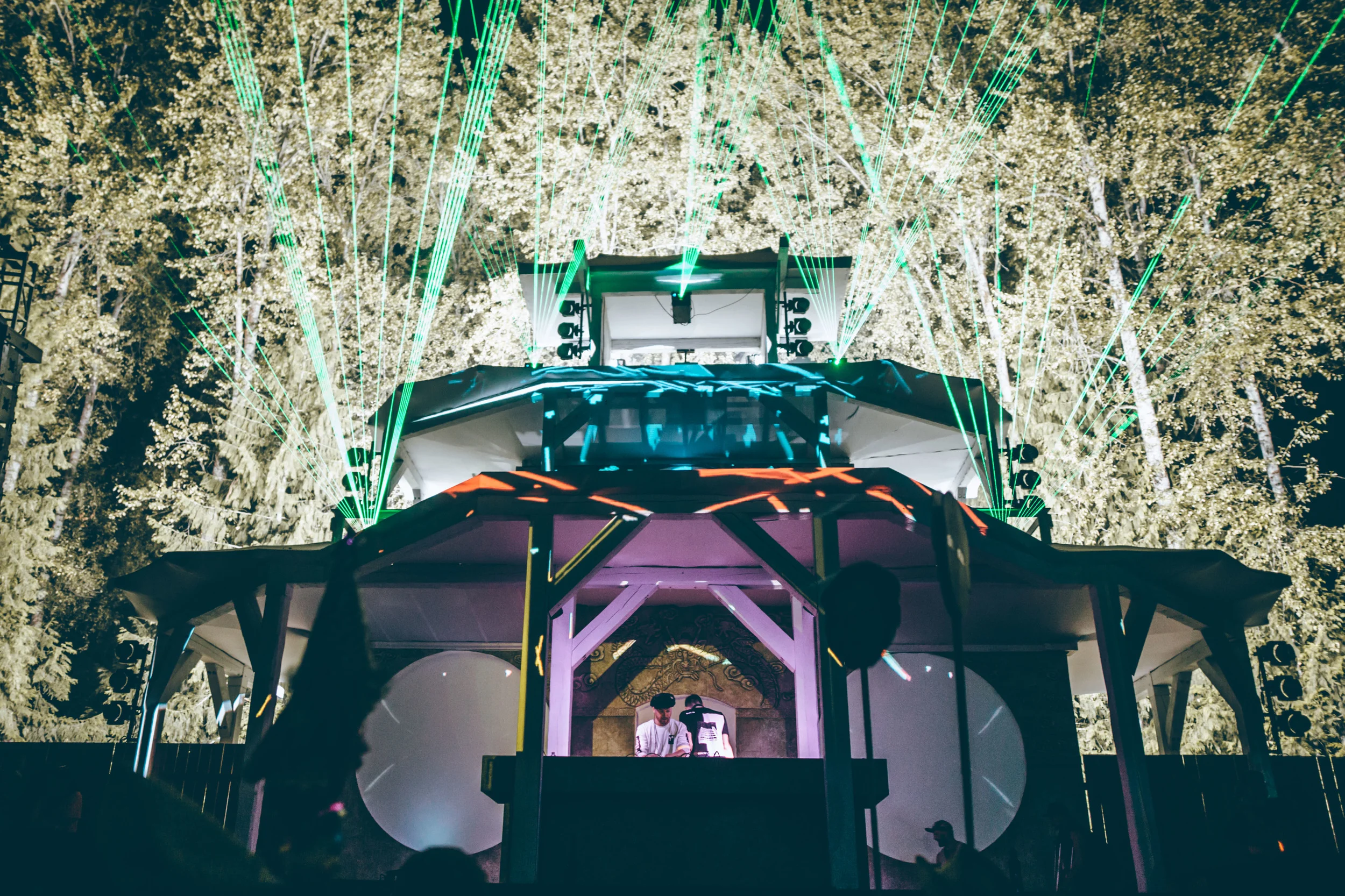 GORGON CITY