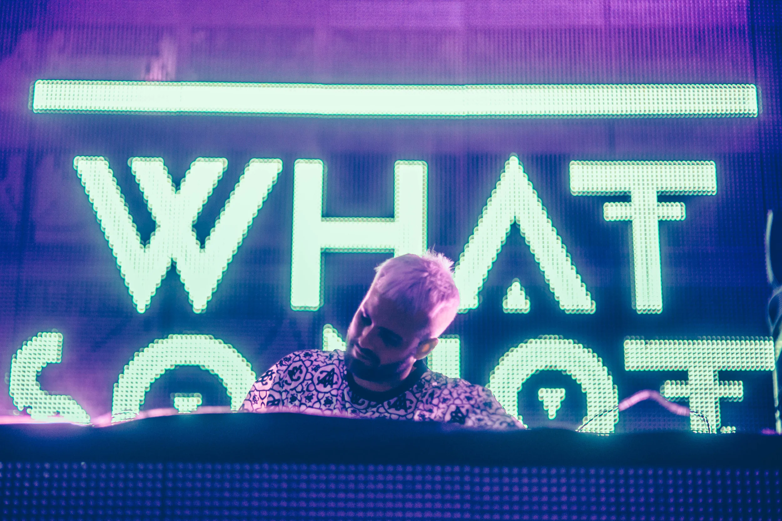 WHATSONOT