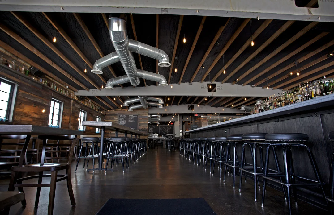 Studio City & Sherman Oaks Gastropub Guide