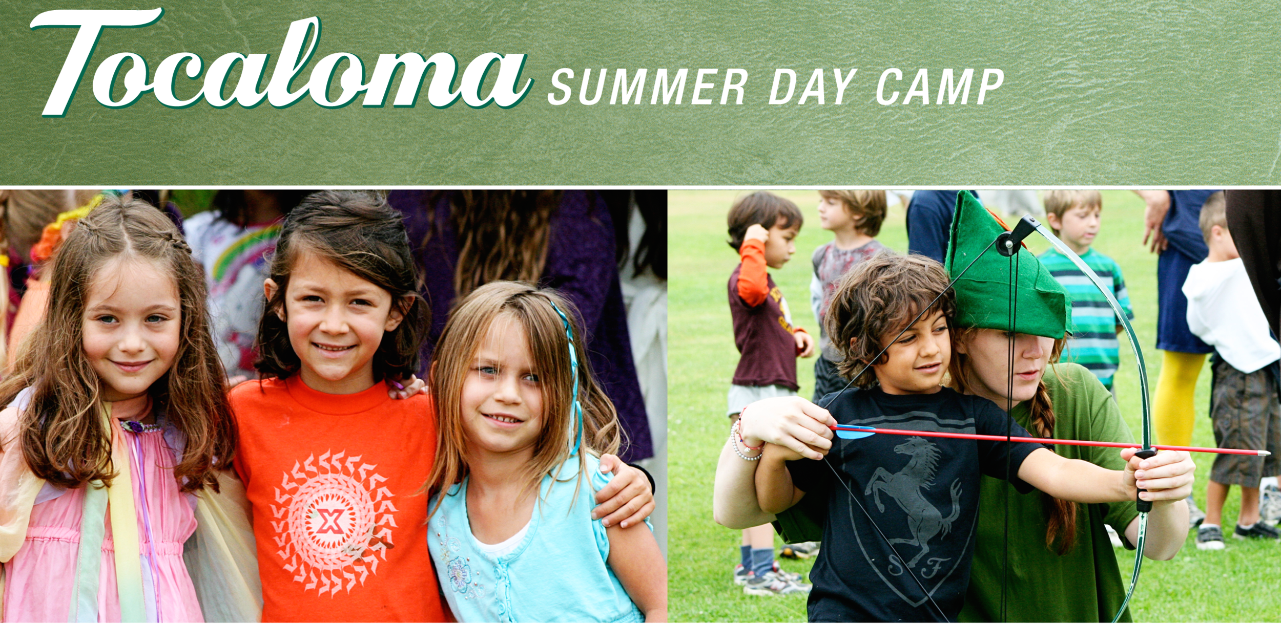 Awesome Summer Camps in Sherman Oaks and Studio City