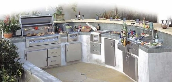 Summer BBQ: Studio City & Sherman Oaks Edition