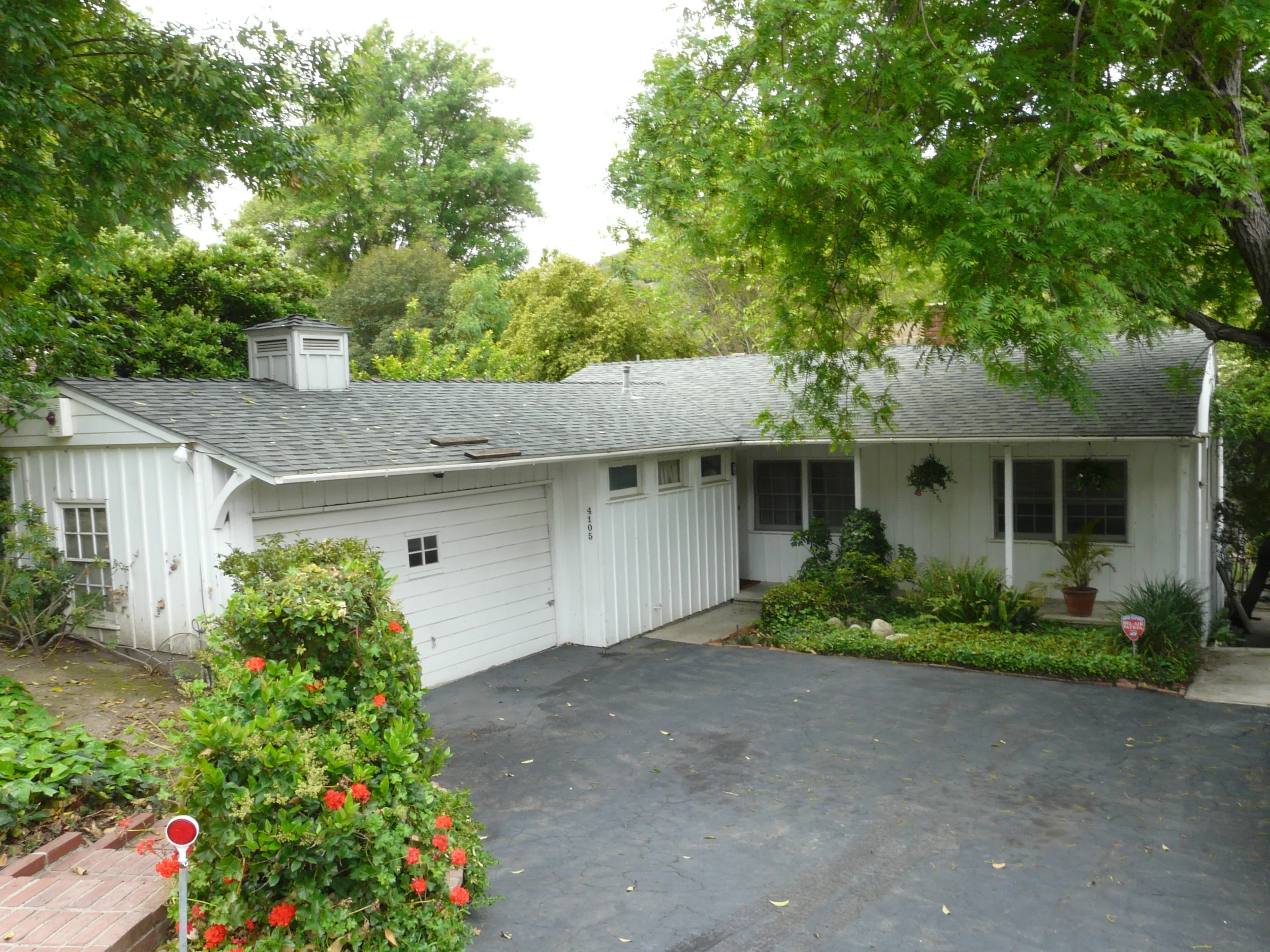 A Stale Home? Might Be Fresh for You